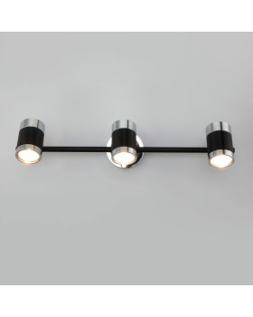 Спот Eurosvet 20058/3 черный-foto2