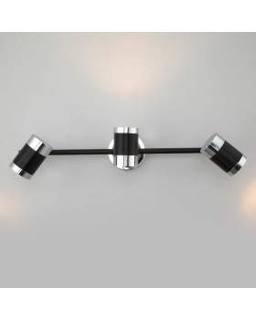 Спот Eurosvet 20058/3 черный-foto3