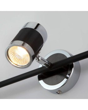 Спот Eurosvet 20058/3 черный-foto4