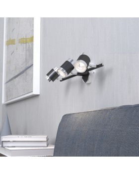 Спот Eurosvet 20058/3 черный-foto6