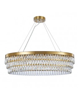 Подвесная люстра Favourite 2206-16C-foto2