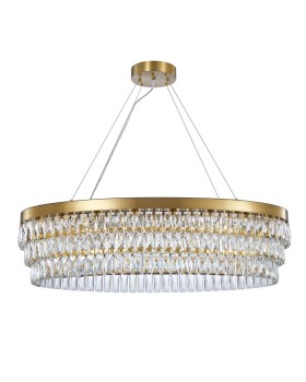 Подвесная люстра Favourite 2206-16C-foto2