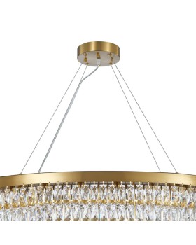 Подвесная люстра Favourite 2206-16C-foto3