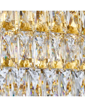 Подвесная люстра Favourite 2206-16C-foto4