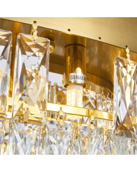 Подвесная люстра Favourite 2206-16C-foto5