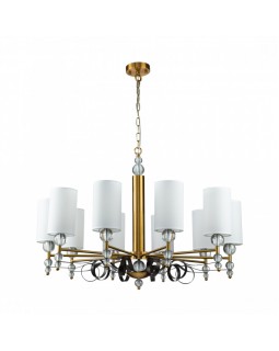 Подвесная люстра Favourite 2994-10P-foto2