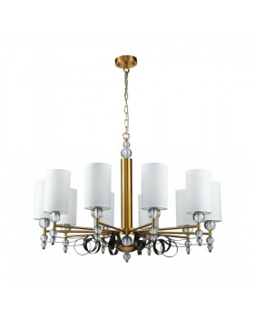 Подвесная люстра Favourite 2994-10P-foto2