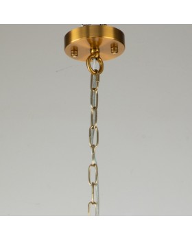 Подвесная люстра Favourite 2994-10P-foto3