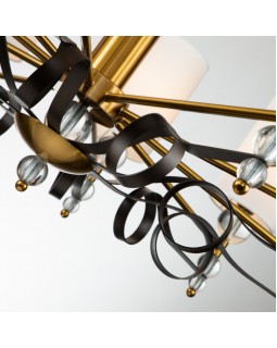 Подвесная люстра Favourite 2994-10P-foto5