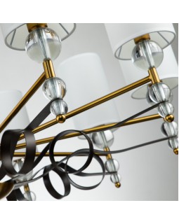 Подвесная люстра Favourite 2994-10P-foto7