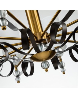 Подвесная люстра Favourite 2994-10P-foto8