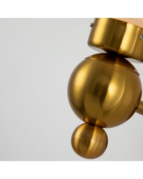 Бра Favourite 2996-1W-foto4