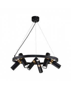 Подвесная люстра Favourite 2997-6P-foto2