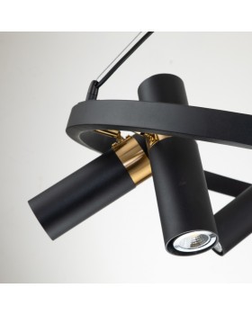 Подвесная люстра Favourite 2997-6P-foto4