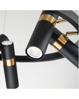 Подвесная люстра Favourite 2997-6P-foto5