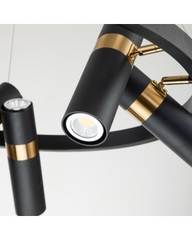 Подвесная люстра Favourite 2997-6P-foto5