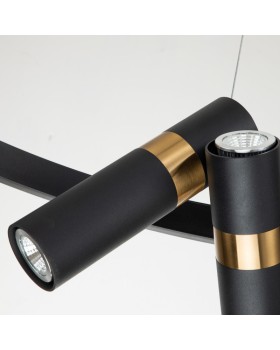 Подвесная люстра Favourite 2997-6P-foto6