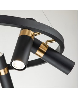 Подвесная люстра Favourite 2997-6P-foto7