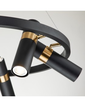 Подвесная люстра Favourite 2997-6P-foto7