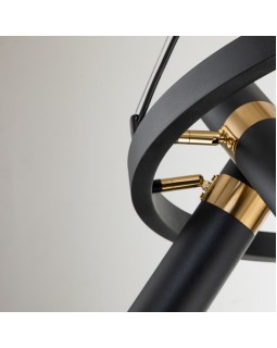 Подвесная люстра Favourite 2997-6P-foto8