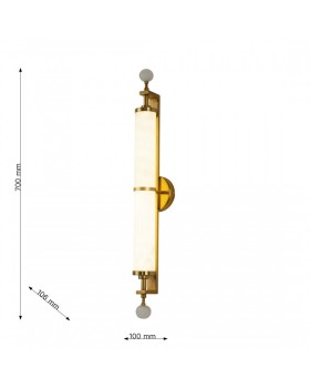 Бра Favourite 3012-2W-foto9