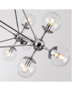 Люстра на штанге ARTE Lamp A1664SP-15CC-foto3