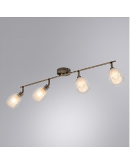Спот ARTE Lamp A3184PL-4AB-foto2