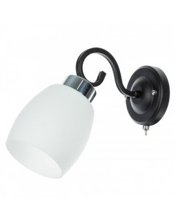 Бра ARTE Lamp A4505AP-1BK