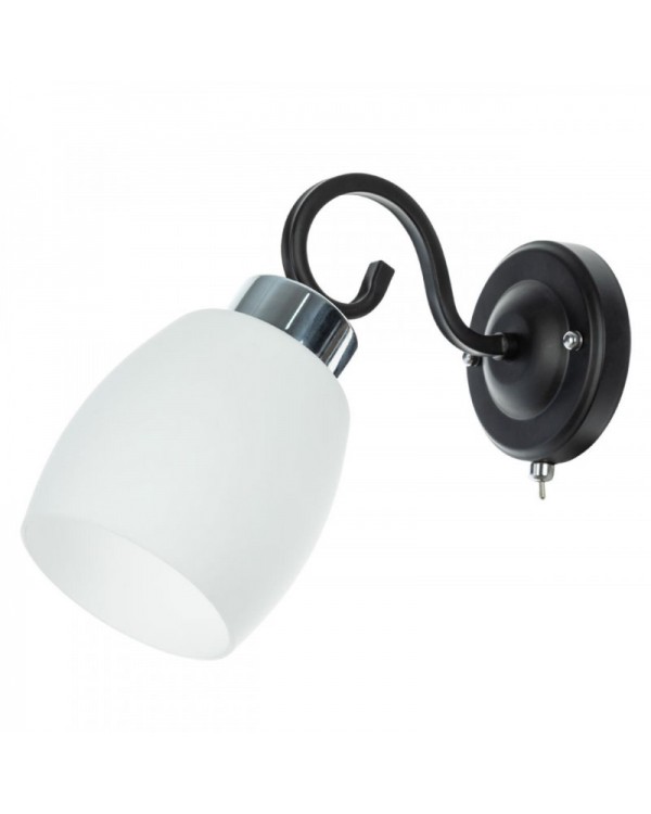 Бра ARTE Lamp A4505AP-1BK