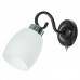 Бра ARTE Lamp A4505AP-1BK