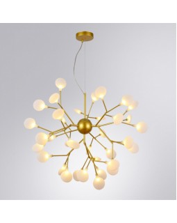 Подвесная люстра ARTE Lamp A7274SP-36GO-foto2