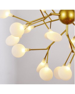 Подвесная люстра ARTE Lamp A7274SP-36GO-foto3