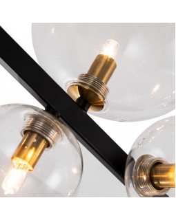 Подвесной светильник ARTE Lamp A7790SP-8BK-foto3