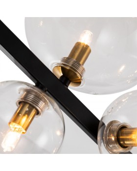 Подвесной светильник ARTE Lamp A7790SP-8BK-foto3