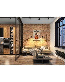 Бра Odeon Light 4125/1WA-foto5