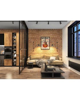 Бра Odeon Light 4125/1WA-foto5