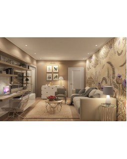 Настольная лампа Maytoni Z181-TL-01-W-foto2