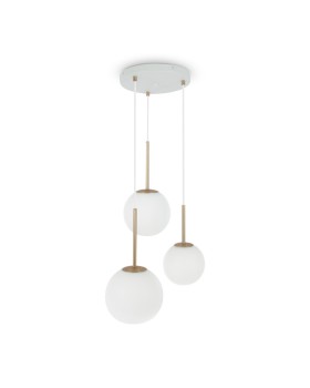 Каскадная люстра Maytoni MOD321PL-03G-foto2