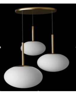 Каскадная люстра Maytoni MOD321PL-03G-foto4