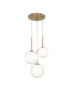 Каскадная люстра Maytoni MOD321PL-03G-foto6