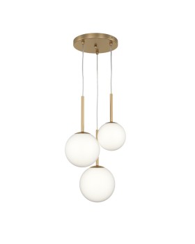 Каскадная люстра Maytoni MOD321PL-03G-foto6