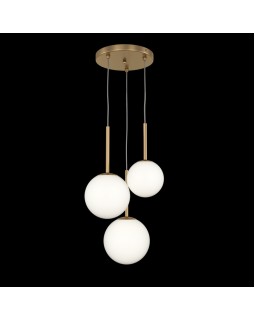 Каскадная люстра Maytoni MOD321PL-03G-foto7