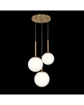 Каскадная люстра Maytoni MOD321PL-03G-foto7