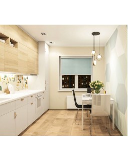 Подвесной светильник Eurosvet 50205/3 черный/бронза-foto5