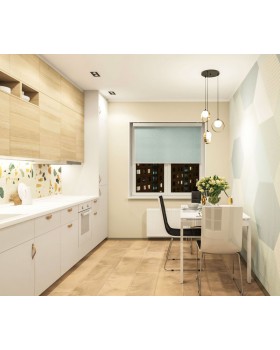 Подвесной светильник Eurosvet 50205/3 черный/бронза-foto5