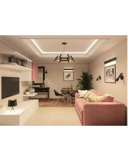 Подвесная люстра Odeon Light 4240/6-foto5