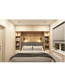 Мебельный светильник Novotech 369120-foto3