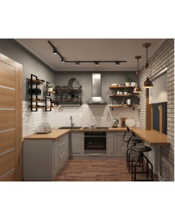 Светильник на шине Maytoni Technical TR023-1-12B4K-foto5