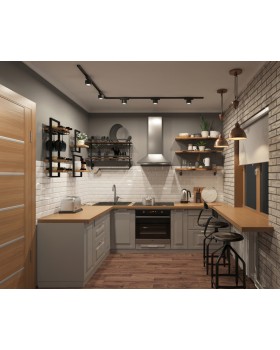 Светильник на шине Maytoni Technical TR023-1-12B4K-foto5