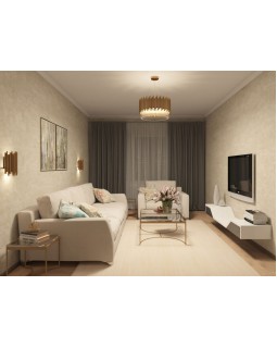 Подвесная люстра Maytoni MOD135PL-06BS-foto4
